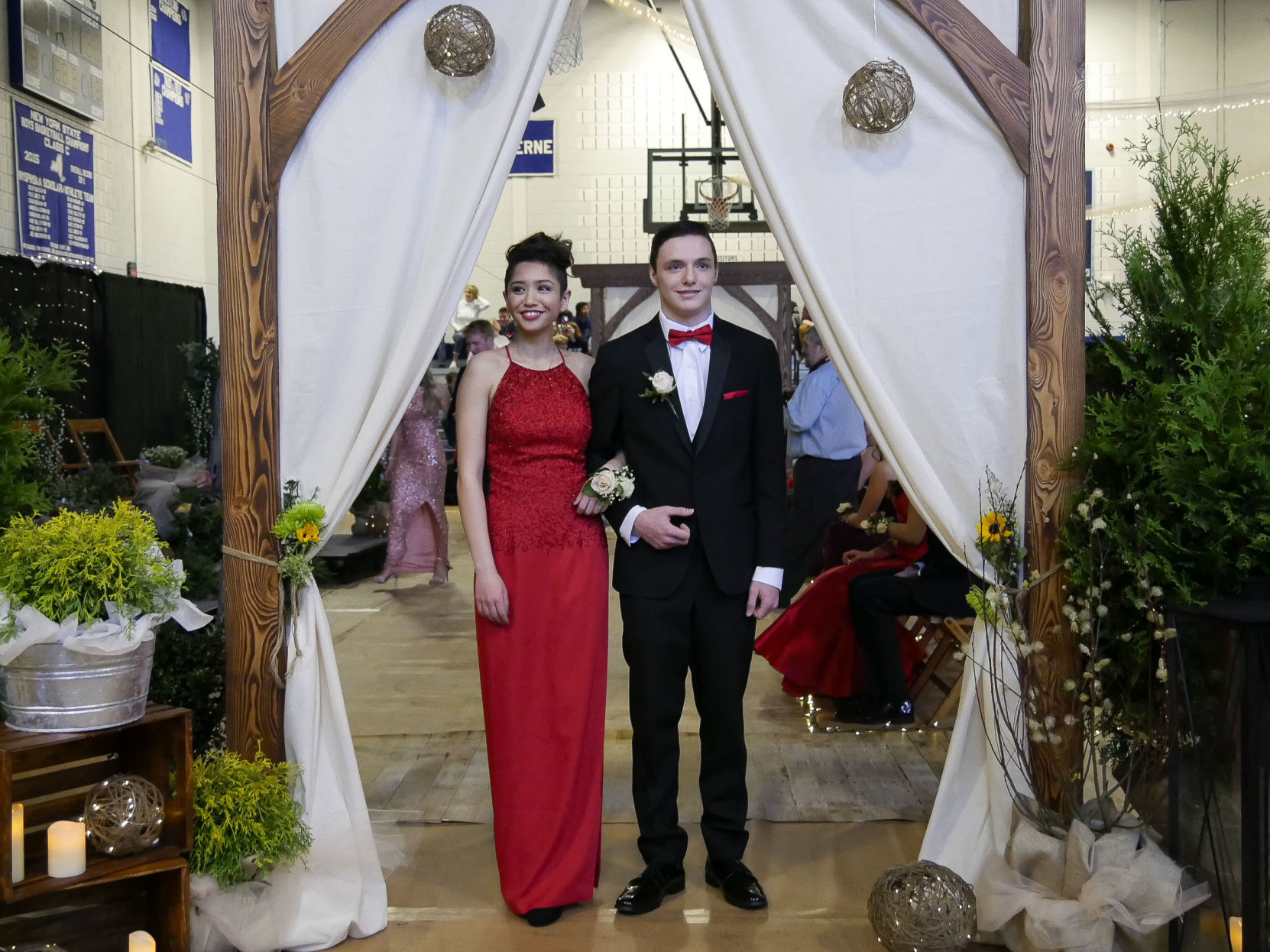 Lake George Prom